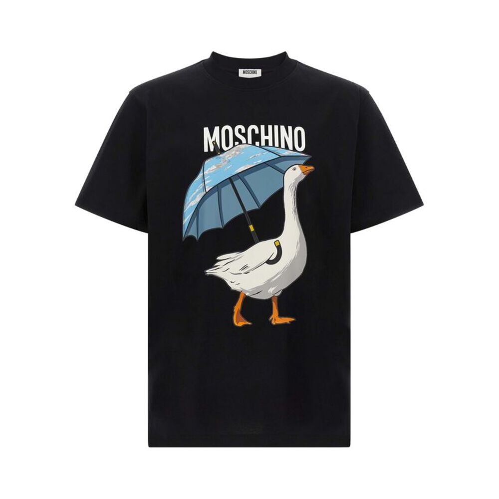 Moschino Men 'Goose' T-Shirt